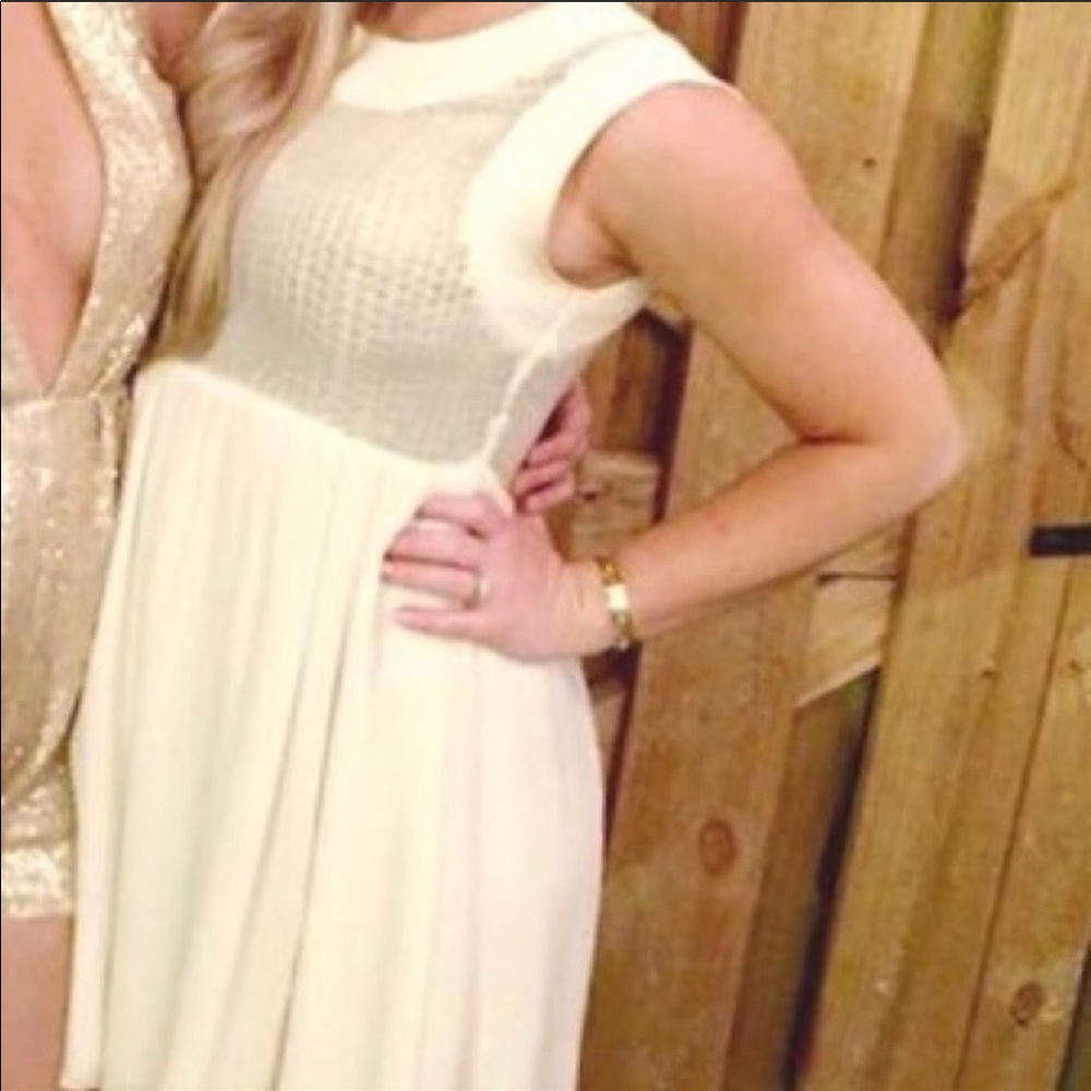 Alice + Olivia dress